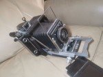Busch Pressman Model C 2x3 Press Camera