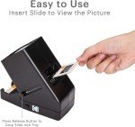 KODAK 35mm Battery-Powered Slide and Film Viewer