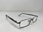 Rochester Optical Colt Gunmetal Eyeglasses Frame