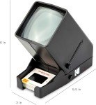 KODAK 35mm Battery-Powered Slide and Film Viewer