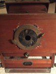 Kodak Eastman View No. 2 8x10 Camera