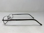 Rochester Optical Colt Gunmetal Eyeglasses Frame