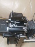 Busch Pressman Model C 2x3 Press Camera