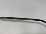 Rochester Optical Colt Gunmetal Eyeglasses Frame