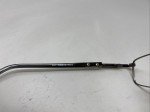Rochester Optical Colt Gunmetal Eyeglasses Frame
