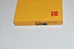 Kodak Tri-X PAN Pro 4x5" Film - 25 Sheets