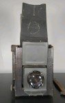 Graflex RB Series B Camera with Kodak Lens