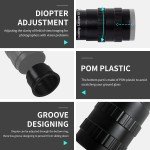 eTone 6x Focusing Magnifier for Large Format Cameras