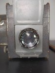 Graflex RB Series B Camera with Kodak Lens