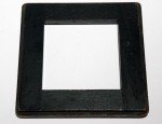 Deardorff 324 Series 5x7 Lens Board Adapter