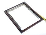 Deardorff 8x10 V8 Front Extension Assembly