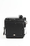 Graflex 45 Speed Graphic 4x5 Large Format Camera