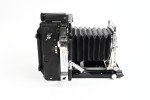 Graflex 45 Speed Graphic 4x5 Large Format Camera