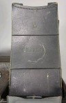 Graflex RB Series B Camera with Kodak Lens