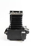 Graflex 45 Speed Graphic 4x5 Large Format Camera