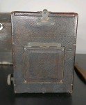 Graflex RB Series B Camera with Kodak Lens