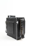 Graflex 45 Speed Graphic 4x5 Large Format Camera