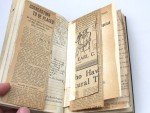 1927 Handwritten Physician's Diary from Indiana
