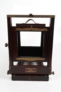 Kodak 2-D 8x10 Large Format View Camera