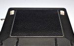 Busch Pressman Model D 4x5 Cover and Holder