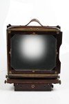 Kodak 2-D 8x10 Large Format View Camera