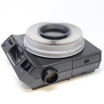 KODAK Carousel 4400 Slide Projector with Accessories
