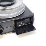 KODAK Carousel 4400 Slide Projector with Accessories