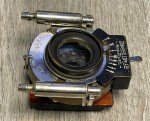 Gundlach Optical Co. 4x5 Sym Camera Lens