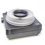 KODAK Carousel 4400 Slide Projector with Accessories