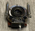 Gundlach Optical Co. 4x5 Sym Camera Lens