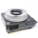 KODAK Carousel 4400 Slide Projector with Accessories