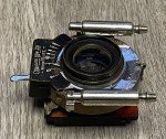 Gundlach Optical Co. 4x5 Sym Camera Lens