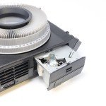 KODAK Carousel 4400 Slide Projector with Accessories
