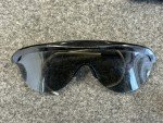 Rochester Optical 1974 Vintage Military Sunglasses