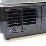 KODAK Carousel 4400 Slide Projector with Accessories