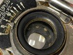 Gundlach Optical Co. 4x5 Sym Camera Lens