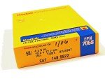 Kodak Ektachrome 100 4x5 Color Film (50 Sheets)