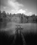 Shanghai GP3 4x5 Black & White Film - 25 Sheets
