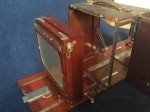 Korona Series VI 5x7 Long Focus Camera 1899