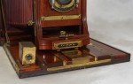 5x7 Century Grand View Camera with Red Bellows