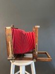Gundlach Korona 8X10 View Camera with 5x7 Back