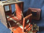 Korona Series VI 5x7 Long Focus Camera 1899