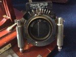 Korona Series VI 5x7 Long Focus Camera 1899