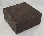 5x7 Century Grand View Camera with Red Bellows