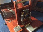 Korona Series VI 5x7 Long Focus Camera 1899