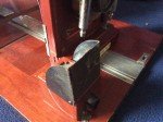 Korona Series VI 5x7 Long Focus Camera 1899