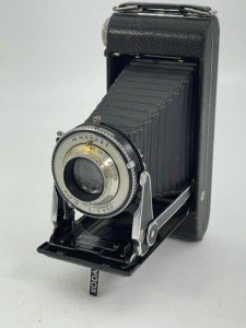 Kodak Senior Six-16 Folding Camera