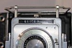 Busch Pressman KODAK GRAPHIC 4x5 Camera with Solenoid