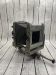 Kodak 4x5 Large Format Camera - Vintage Classic