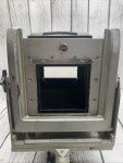 Kodak 4x5 Large Format Camera - Vintage Classic